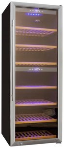 Винный шкаф Coldvine C126-KSF2 фото 3 в Казани и Татарстане Винный шкаф Cold Vine C126-KSF2 фото 3 в Казани и Татарстане