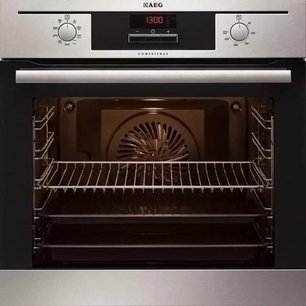 Духовой шкаф АЕГ BE5431402M фото в Казани и Татарстане Духовой шкаф AEG BE5431402M фото в Казани и Татарстане