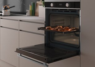 Духовой шкаф Франке FSM 97 P XS фото 3 в Казани и Татарстане Духовой шкаф Franke FSM 97 P XS фото 3 в Казани и Татарстане