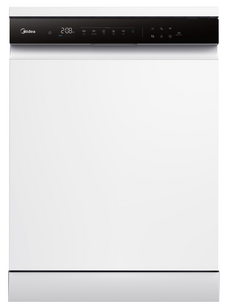 Посудомоечная машина Midea MFD60S510Wi фото в Казани и Татарстане