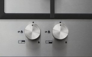 Варочная поверхность Korting HG 665 C2 TX фото 3 в Казани и Татарстане