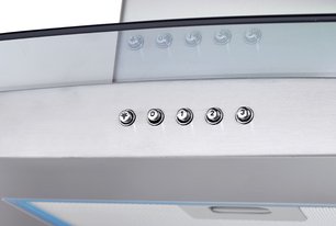 Вытяжка Куперсберг KAMINOX 90 X 4HPB фото 3 в Казани и Татарстане Вытяжка Kuppersberg KAMINOX 90 X 4HPB фото 3 в Казани и Татарстане