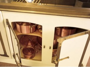 Варочный центр Restart GTO 090R g фото 3 в Казани и Татарстане