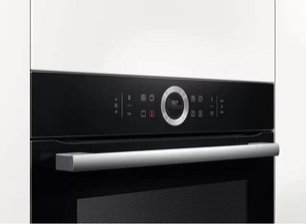 Духовой шкаф Бош HBG 6750B1 фото 3 в Казани и Татарстане Духовой шкаф Bosch HBG 6750B1 фото 3 в Казани и Татарстане