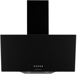 Вытяжка Krona GABRIELE 600 black PB фото 2 в Казани и Татарстане Вытяжка Krona GABRIELE 600 black PB фото 2 в Казани и Татарстане