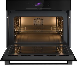 Встраиваемая микроволновая печь Asko OM24BGH фото 3 в Казани и Татарстане