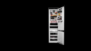 Встраиваемый холодильник BORA XL C194KGS2 фото 3 в Казани и Татарстане