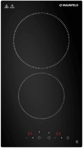 Варочная панель Maunfeld CVCE292STBK фото в Казани и Татарстане
