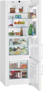 Холодильник Либхер CBP 3613 Comfort BioFresh фото в Казани и Татарстане Холодильник Liebherr CBP 3613 Comfort BioFresh фото в Казани и Татарстане