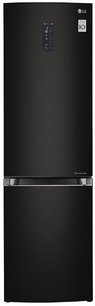 Холодильник LG GA-B499TGBM фото в Казани и Татарстане