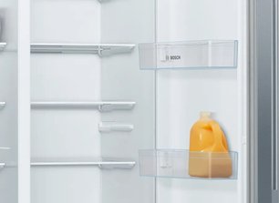 Холодильник Бош KAN93VL30N фото 4 в Казани и Татарстане Холодильник Bosch KAN93VL30N фото 4 в Казани и Татарстане