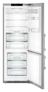 Холодильник Либхер CBNes 5775 фото 3 в Казани и Татарстане Холодильник Liebherr CBNes 5775 фото 3 в Казани и Татарстане