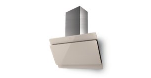 Вытяжка Фабер COCKTAIL ALMOND F80 фото 2 в Казани и Татарстане Вытяжка Faber COCKTAIL ALMOND F80 фото 2 в Казани и Татарстане