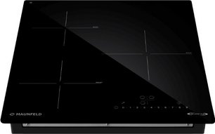 Индукционная варочная панель Maunfeld AVI4536SBK фото 4 в Казани и Татарстане