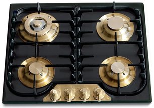 Варочная панель Restart ELP060 BK фото в Казани и Татарстане