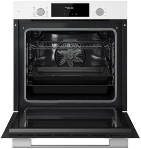 Духовой шкаф Куперсберг HF 609 W фото 2 в Казани и Татарстане Духовой шкаф Kuppersberg HF 609 W фото 2 в Казани и Татарстане