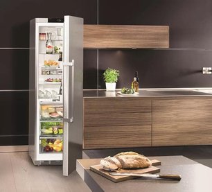 Холодильник Либхер KBes 4350 фото 3 в Казани и Татарстане Холодильник Liebherr KBes 4350 фото 3 в Казани и Татарстане