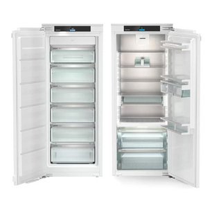 Liebherr Prime (холодильник IRBci 4550 + морозильник SIFNdi 4556) фото в Казани и Татарстане