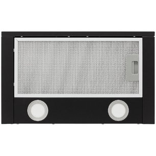 Встраиваемая вытяжка Крона KAMILLA MV 500 BLACK фото 2 в Казани и Татарстане Встраиваемая вытяжка KRONA KAMILLA MV 500 BLACK фото 2 в Казани и Татарстане