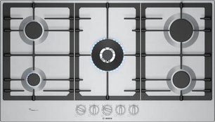 Газовая варочная панель Bosch PCR9A5I90M фото в Казани и Татарстане