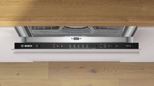 Встраиваемая посудомоечная машина Bosch SMV25EX02E фото 2 в Казани и Татарстане