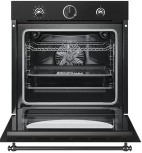 Духовой шкаф Куперсберг SR 610 ANT Silver фото 2 в Казани и Татарстане Духовой шкаф Kuppersberg SR 610 ANT Silver фото 2 в Казани и Татарстане