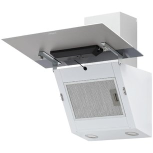 Вытяжка Krona KRISTEN A 600 white S фото 3 в Казани и Татарстане Вытяжка Krona KRISTEN A 600 white S фото 3 в Казани и Татарстане
