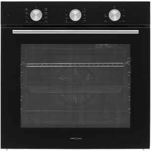 Духовой шкаф Krona BIRNE 60 BL фото в Казани и Татарстане Духовой шкаф Krona BIRNE 60 BL фото в Казани и Татарстане