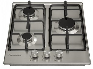 Варочная панель Schaub Lorenz SLK GE4011 фото 3 в Казани и Татарстане