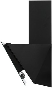 Вытяжка Krona JINA 600 BLACK S фото 4 в Казани и Татарстане Вытяжка Krona JINA 600 BLACK S фото 4 в Казани и Татарстане