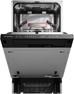 Встраиваемая посудомоечная машина Kuppersberg GHS 4520 фото 2 в Казани и Татарстане