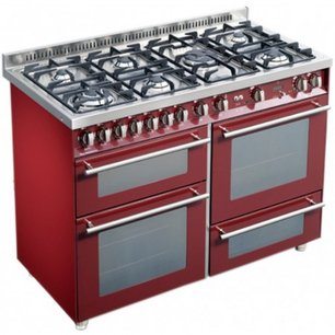 Варочный центр Lofra PR126SMFE+MF/2Ci фото 2 в Казани и Татарстане