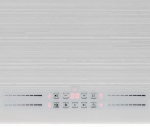 Варочная поверхность Крона GENESIS 60 WH G2 фото 4 в Казани и Татарстане Варочная поверхность KRONA GENESIS 60 WH G2 фото 4 в Казани и Татарстане