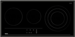 Варочная панель Teka TRC 83631 TCS BLACK фото 2 в Казани и Татарстане