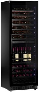 Винный шкаф Дометик E115FG Elegance фото в Казани и Татарстане Винный шкаф Dometic E115FG Elegance фото в Казани и Татарстане