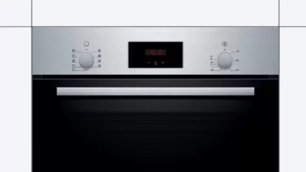Встраиваемый духовой шкаф BOSCH HBF134ES0R фото 2 в Казани и Татарстане Встраиваемый духовой шкаф BOSCH HBF134ES0R фото 2 в Казани и Татарстане