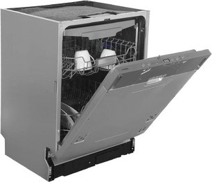 Встраиваемая посудомоечная машина Hyundai HBD 674 фото 4 в Казани и Татарстане