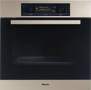 Духовой шкаф Miele H 5681 BP (Fire) фото в Казани и Татарстане