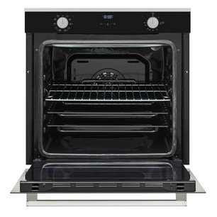 Встраиваемый духовой шкаф Brandt BOH1224X фото 2 в Казани и Татарстане