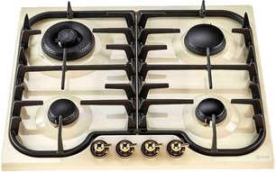 Варочная панель Ilve HCB60CN/AWB фото в Казани и Татарстане