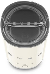 Вспениватель молока Smeg MFF02CREU фото 4 в Казани и Татарстане