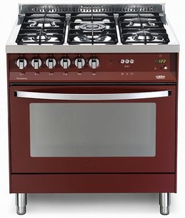 Варочный центр Lofra PRG86GVT/C фото в Казани и Татарстане