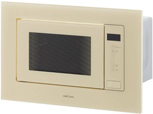 Встраиваемая микроволновая печь Krona BRILLE 60 IV фото 2 в Казани и Татарстане