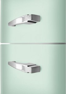 Холодильник Смег FAB30LPG6 фото 2 в Казани и Татарстане Холодильник Smeg FAB30LPG6 фото 2 в Казани и Татарстане