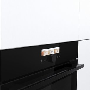 Духовой шкаф Горение BCM598S17BG фото 3 в Казани и Татарстане Духовой шкаф Gorenje BCM598S17BG фото 3 в Казани и Татарстане