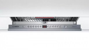 Встраиваемая посудомоечная машина BOSCH SMV46NX01R фото 4 в Казани и Татарстане Встраиваемая посудомоечная машина BOSCH SMV46NX01R фото 4 в Казани и Татарстане