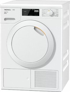 Сушильная машина Miele TCE520WP Active фото в Казани и Татарстане