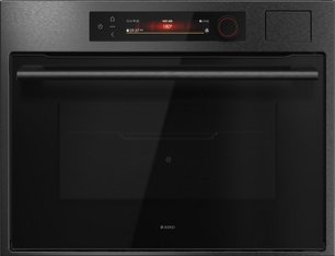Компактный духовой шкаф Аско OCSM64BSH фото в Казани и Татарстане Компактный духовой шкаф Asko OCSM64BSH фото в Казани и Татарстане