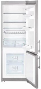 Холодильник Либхер CUPesf 2721 Comfort фото 3 в Казани и Татарстане Холодильник Liebherr CUPesf 2721 Comfort фото 3 в Казани и Татарстане