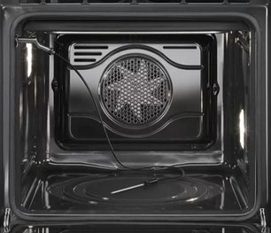 Духовой шкаф Smeg SFP6604WTPNX фото 2 в Казани и Татарстане